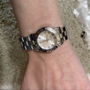 Marc Jacobs Watch